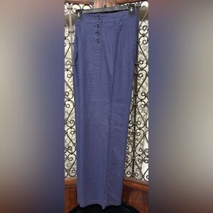 Studio M Navy Women's Pants